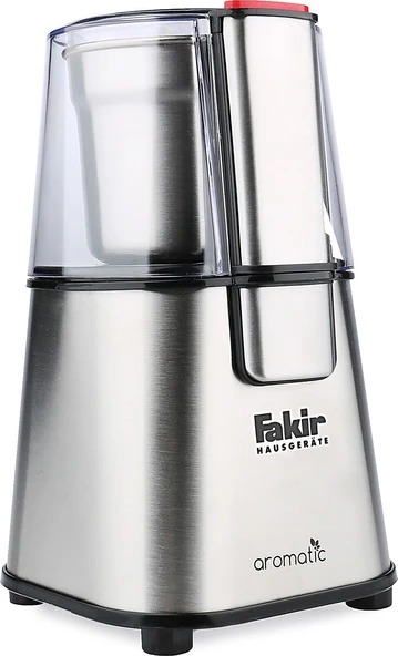 Fakir Aromatic Kahve Öğütücü -  41001921 ürün görseli 1