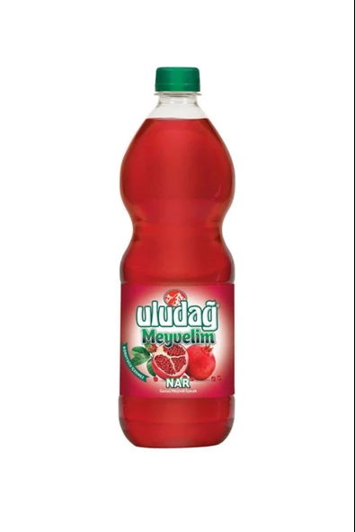 Uludağ Meyvelim 1lt Nar ürün görseli 1