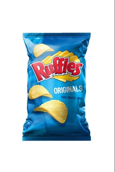 Ruffles Originals Parti 166 Gr ürün görseli 1