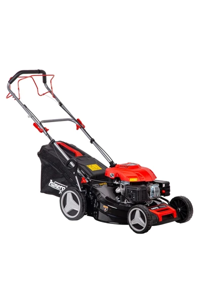 Palmera DM51S-D196 Euro5 Çim Biçme Makinesi Şanzımanlı ürün görseli 1