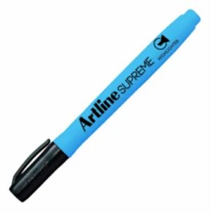 ARTLINE FOSFORLU KALEM SUPREME ACIK MAVI A-EPF-600 ürün görseli 1