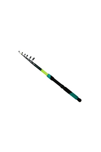 Wolf Tele Rod 50-100g 270 cm ürün görseli 1