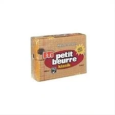 Eti Petit Beurre 2li 400 Gr ürün görseli 1