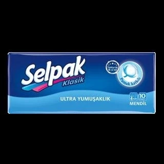 Selpak Mendıl Klasik ürün görseli 1
