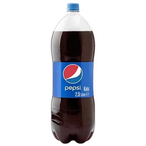 Pepsı 2.5Lt ürün görseli 1