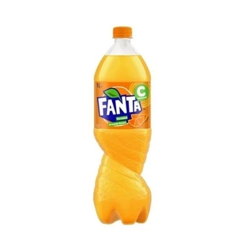 Fanta 1 Lt Portakal ürün görseli 1
