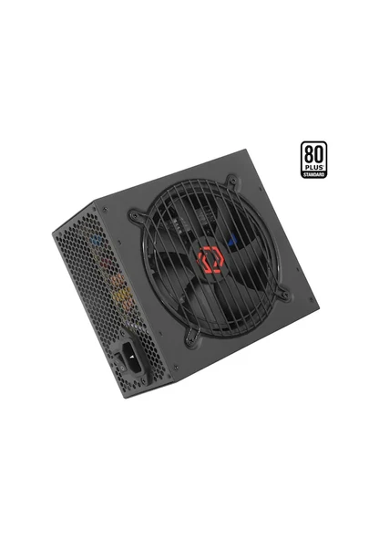 Frisby FR-PS7580P 750W 80 + Bronz Power Supply ürün görseli 1