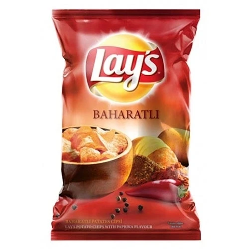 Lays Baharat Süper 98 Gr ürün görseli 1
