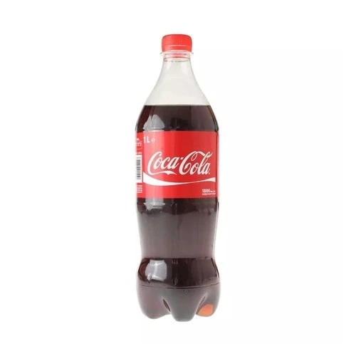 Coca Cola 1Lt ürün görseli 1