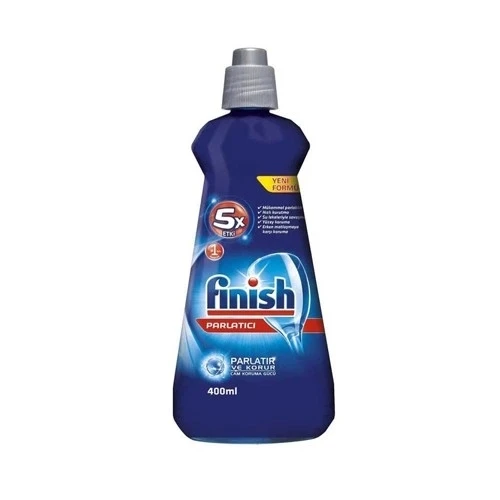 Fınish Parlatıcı 400  Ml ürün görseli 1