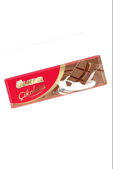 Ülker Baton Sütlü 30g ürün görseli 1