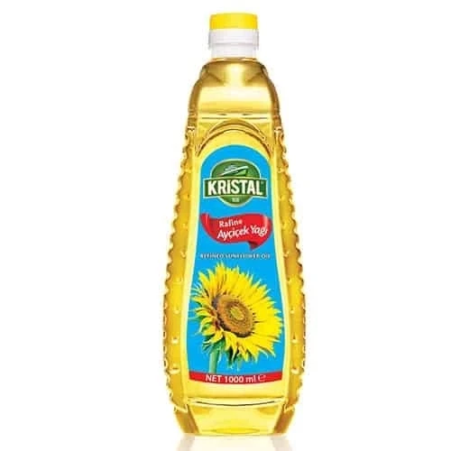Kristal Aycıcekyagı 1 Lt ürün görseli 1