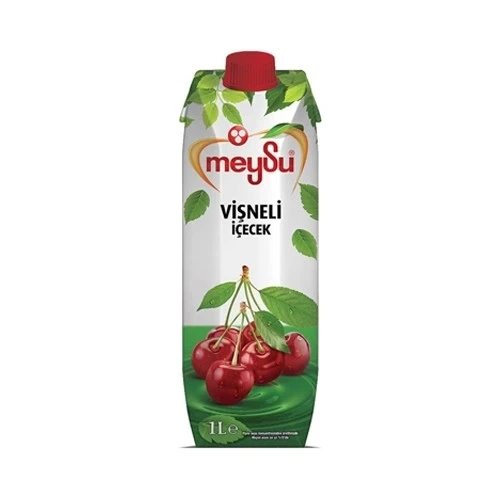 Meysu Nektari Vişne 1Lt ürün görseli 1