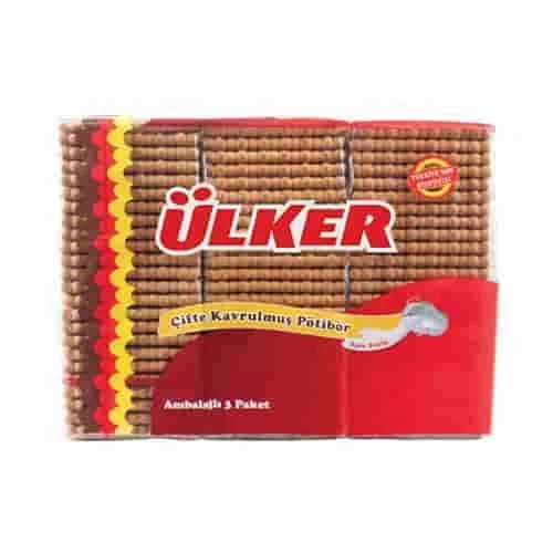 Ülker Pötibör 450  Gr ürün görseli 1