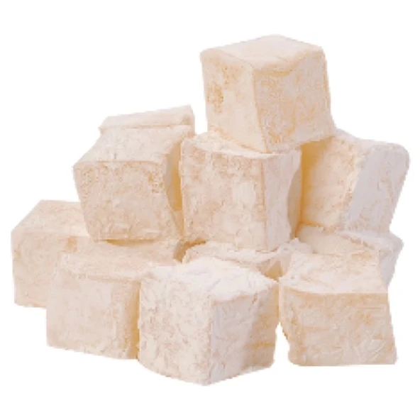 Önder Sade Lokum 900 Gr ürün görseli 1