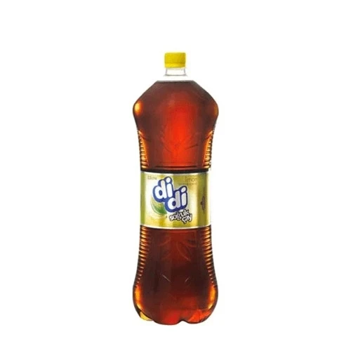 Çaykur Didi Soğuk Cay 2.5Lt Limon ürün görseli 1