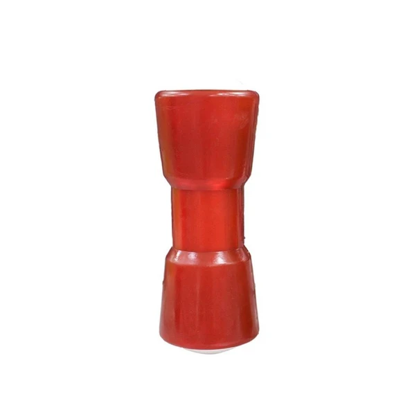 Hamdi Küçük Römork Alt Takoz 20cm   Kırmızı ürün görseli 1