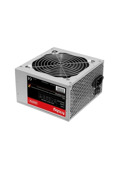 Frisby FR-PW30C12 300W 12 CM Fanlı Güç Kaynağı ürün görseli 1