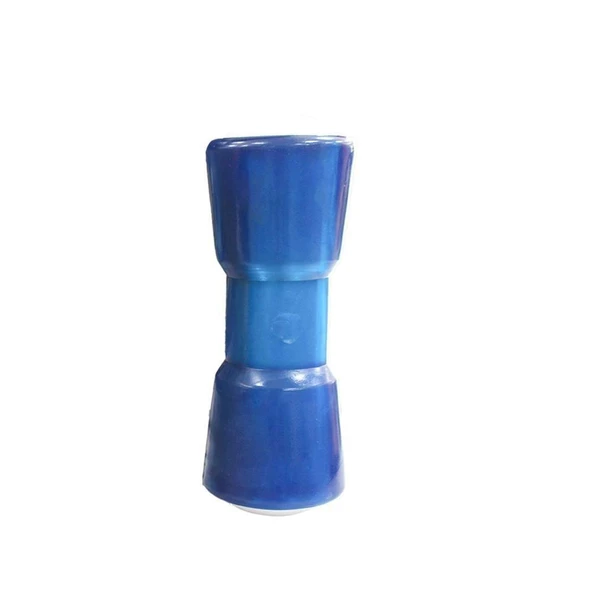 Hamdi Küçük Römork Alt Takoz 20cm   Mavi ürün görseli 1