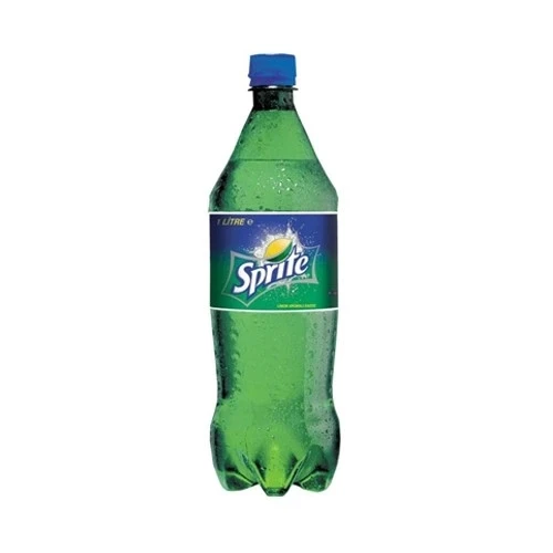 Coca Sprıte 1 Lt ürün görseli 1
