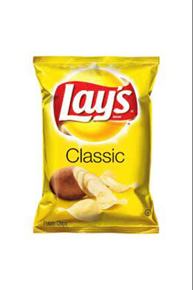Lays Klasik Süper 103 Gr ürün görseli 1
