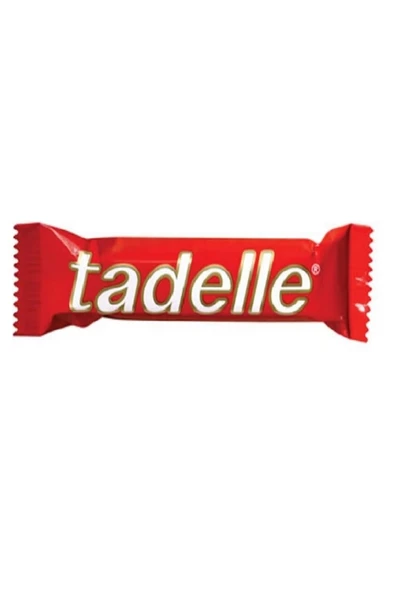 Tadelle Fındık Dol.sütlü.çik. 30 Gr ürün görseli 1