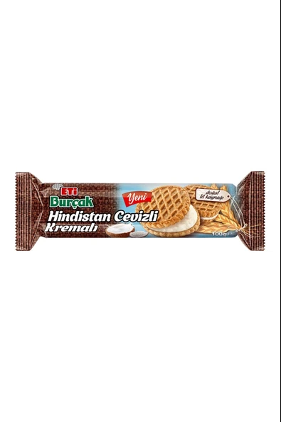 Eti Burçak 100 Gr Hind. Cev ürün görseli 1