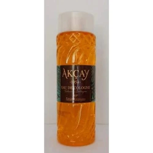 Develi  Gross Tütün Kolonyası 400 Ml ürün görseli 1