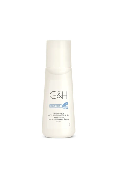 AMWAY G&H PROTECT+ ROLL-ON 100 ML DEODORANT PAHALI OLAN ürün görseli 1