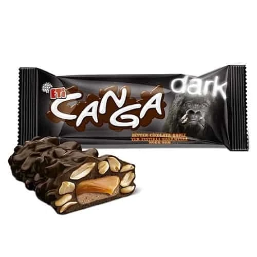 Eti Canga Dark 45 Gr ürün görseli 1