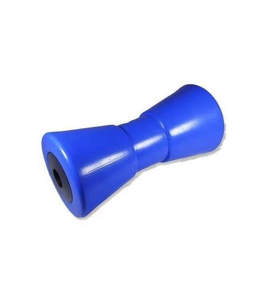 Hamdi Küçük Römork Alt Takoz 20cm  Mavi ürün görseli 1