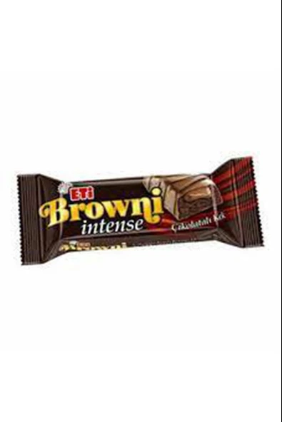 Eti Browni İntense Gold 48 Gr ürün görseli 1