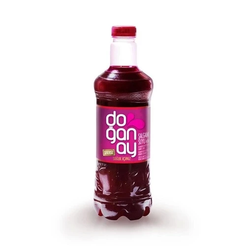 Doğanay Şalgam Suyu Acılı 1Lt ürün görseli 1