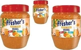 Kent Freshers  Granül Portakal 300  Gr 3lü Avantaj Paket ürün görseli 1