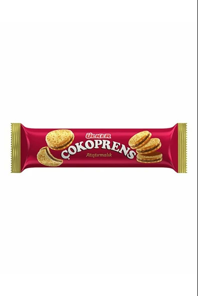 Ülker Çokoprens atıştırmalık 73g ürün görseli 1