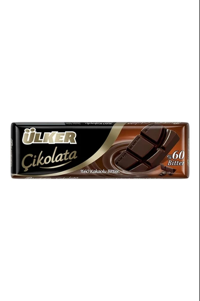 Ülker Baton Bitter 30g ürün görseli 1
