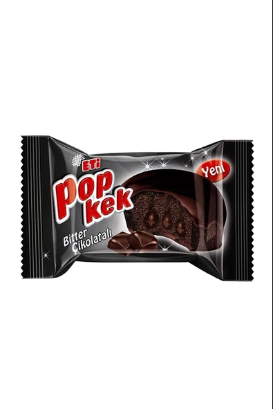 Eti Pop Kek Bitter 55  Gr ürün görseli 1
