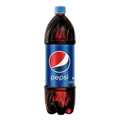 Pepsı Kola 1Lt 12Li Koli ürün görseli 1