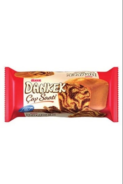 Ülker Dankek Baton Kek Kakaolu 200 Gr ürün görseli 1