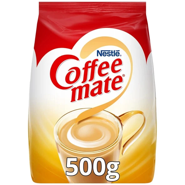 Nestle Coffee Mate 500 Gr ürün görseli 1
