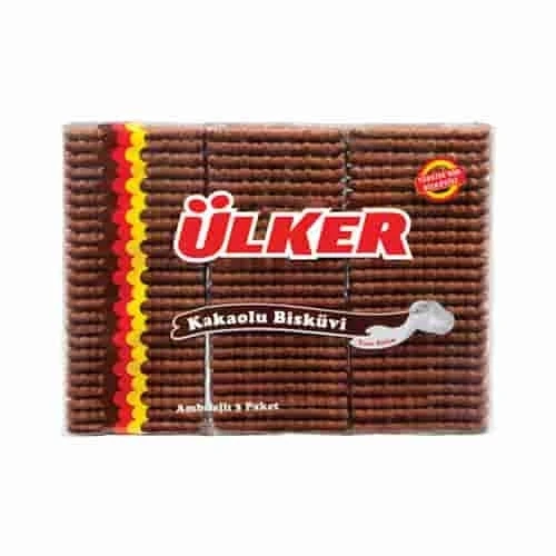 Ülker Pötibör Kakao 450  Gr ürün görseli 1