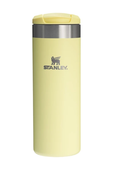 Stanley The AeroLight Transit Termos Bardak 0.47 Lt - (16 OZ) Pomelo ürün görseli 1