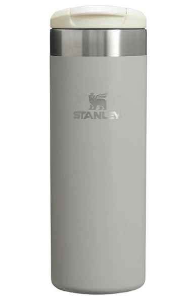 Stanley The AeroLight Transit Termos Bardak 0.47 Lt - (16 OZ) Ash ürün görseli 1