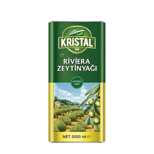 Kristal Rıvıera Tnk 5000 Ml ürün görseli 1