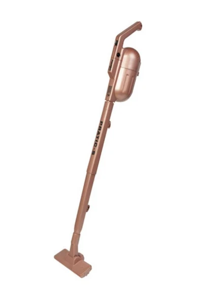 Fantom Pratik-S P 1200 Dikey Elektrikli Süpürge - Resim 7