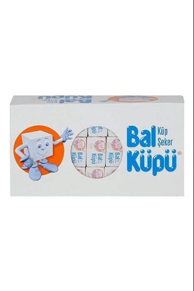 Balküpü Elit Sarma Küp Şeker 750  Gr ürün görseli 1