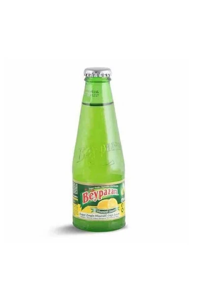 Beypazarı Meyveli Soda C-limon 200 Ml ürün görseli 1