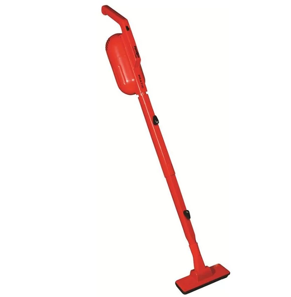 Fantom Pratik-S P 1200 Dikey Elektrikli Süpürge ürün görseli 1
