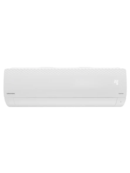 Grundig GAC 18002/18003 BTU Inverter Klima ürün görseli 1
