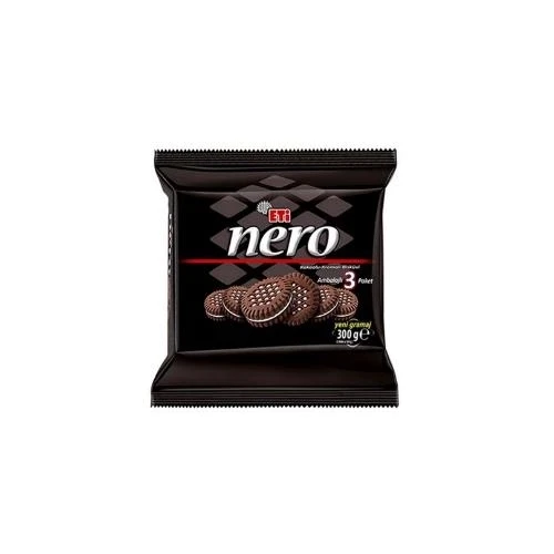 Eti Nero 300 Gr ürün görseli 1